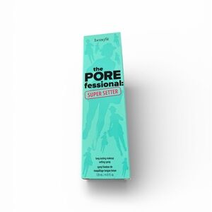 Benefit The POREfessional Super Setter - Aqua